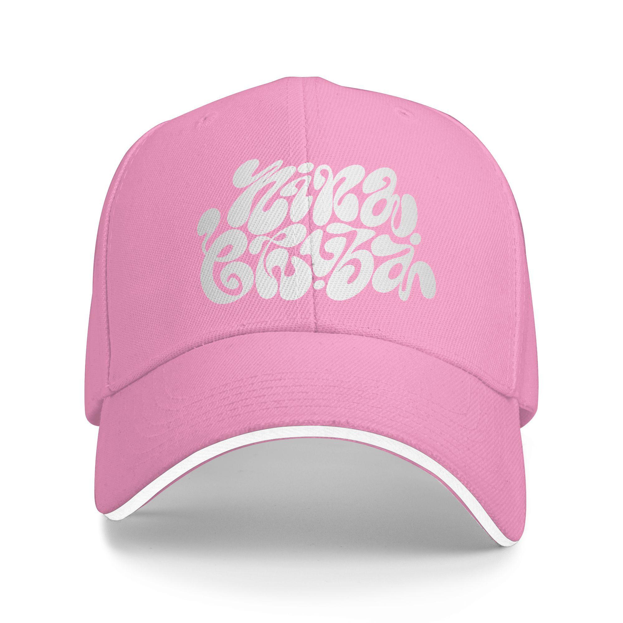 

Arena Tour 2025 Nina Chuba music concert fans Baseball Caps Outfits Leisure Snapback Hat For Unisex Women Golf Headewear Gift One Size