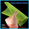 Placă Poliuretan PU Lățime 100mm~500mm Placă Elastică Placă Plană Covoraș Grosime 1/2/3/4/5/6/8/10/12/15/20mm Placă Tendon de Vită