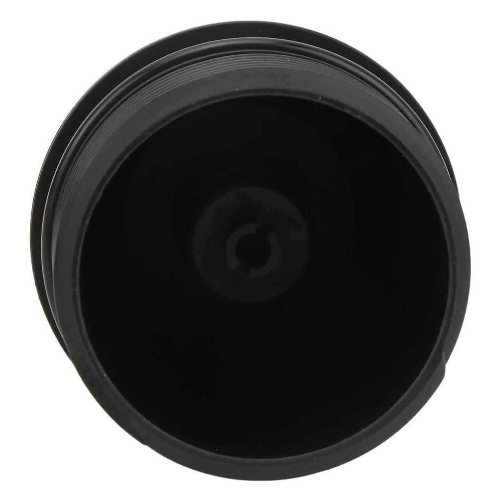 Oil Filter Housing Cap 68191350AA Professional Replacement for Jeep Cherokee Wrangler