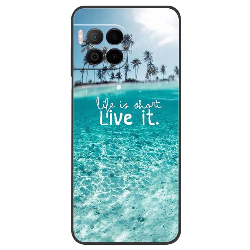 For T-Mobile Revvl 7 Pro T Phone 2 Pro 5G Case TPU Silicone Luxury Space Soft Bumper for T-Mobile T Phone 2 Pro 5G Phone Cover