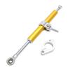 -R6 MT07 MT09 250 Z250 CNC-Universal Adjustable Damper-Steering Stabilize
