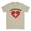 Angine De Poitrine Rock Band T Shirt Unisex  Vintage T Shirts Summer O Neck Novelty Tees Cheap Oversized Clothes
