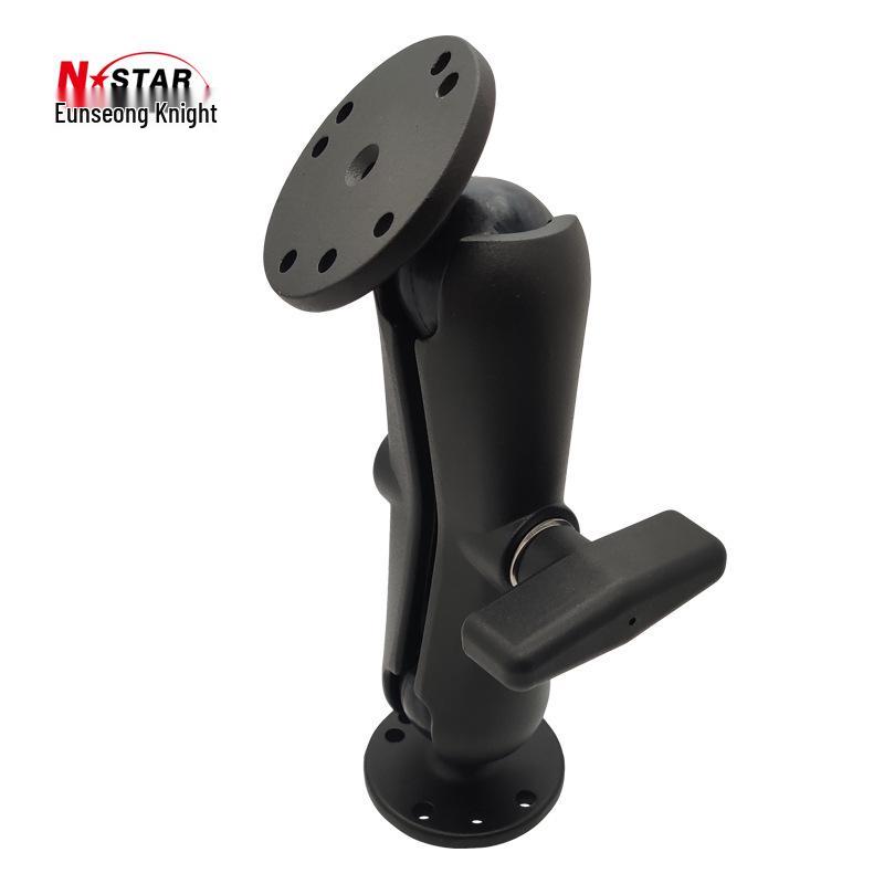 Industrial Tablet VESA Mount for Agricultural and Engineering Vehicles