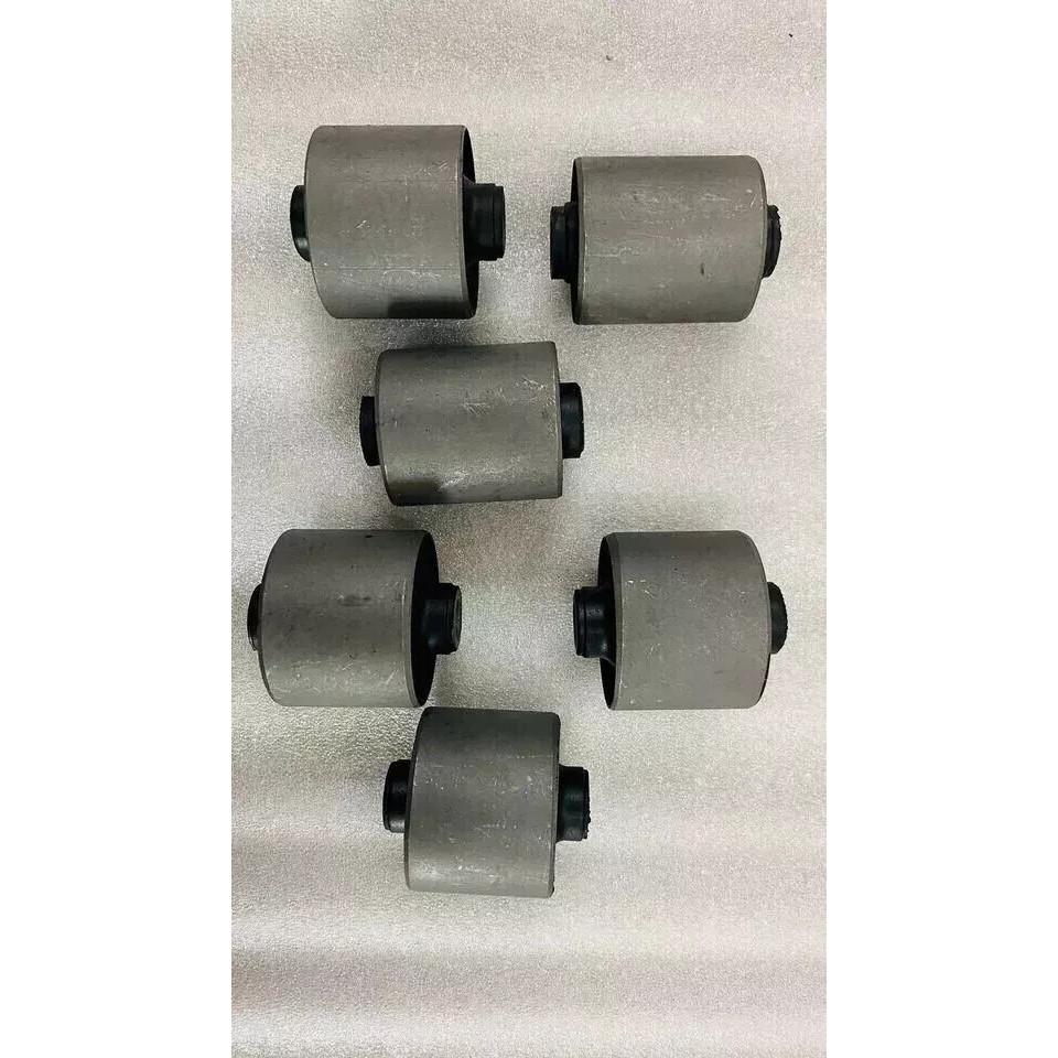 

Suzuki Samurai SJ Sierra SJ80 Jimny Front & Rear Suspension Arm Bush Kit|Fit For