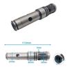 Electric Hammer Parts Square-head Sleeve Dual-purpose Design