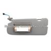 Sun Visor for 17-22 Honda CRV, Gray Left, Model 83280-TLY-H11ZB