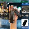 Suitable for Lynk & Co 900 Key Cover Z10/z20 Lynk & Co Ultranfc Car Card Pro Bag Max Shell Buckle Men and Women Car Accessories