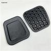 Opel Vauxhall Brake Pedal & Clutch Leather Rubber Protective Cover 90498309