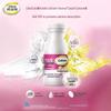 Caltrate Liquid Calcium 90 Softgels X 5 Bottles with Vitamin D