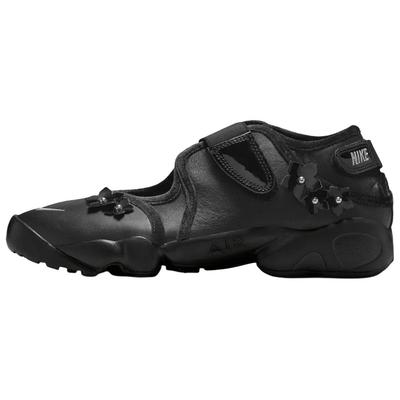 Air Rift Casual Shoes Women's Black IV5682-001