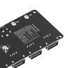   Converter Module, 4-Way Fast Charging Technology, High Efficiency 90% to 97%, Flexible Output for USB Mobile Device Charging