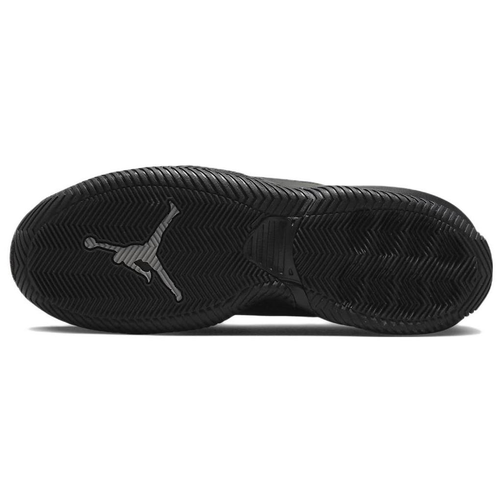 Jordan Stay Loyal 2 Black Metallic Silver DQ8401-001