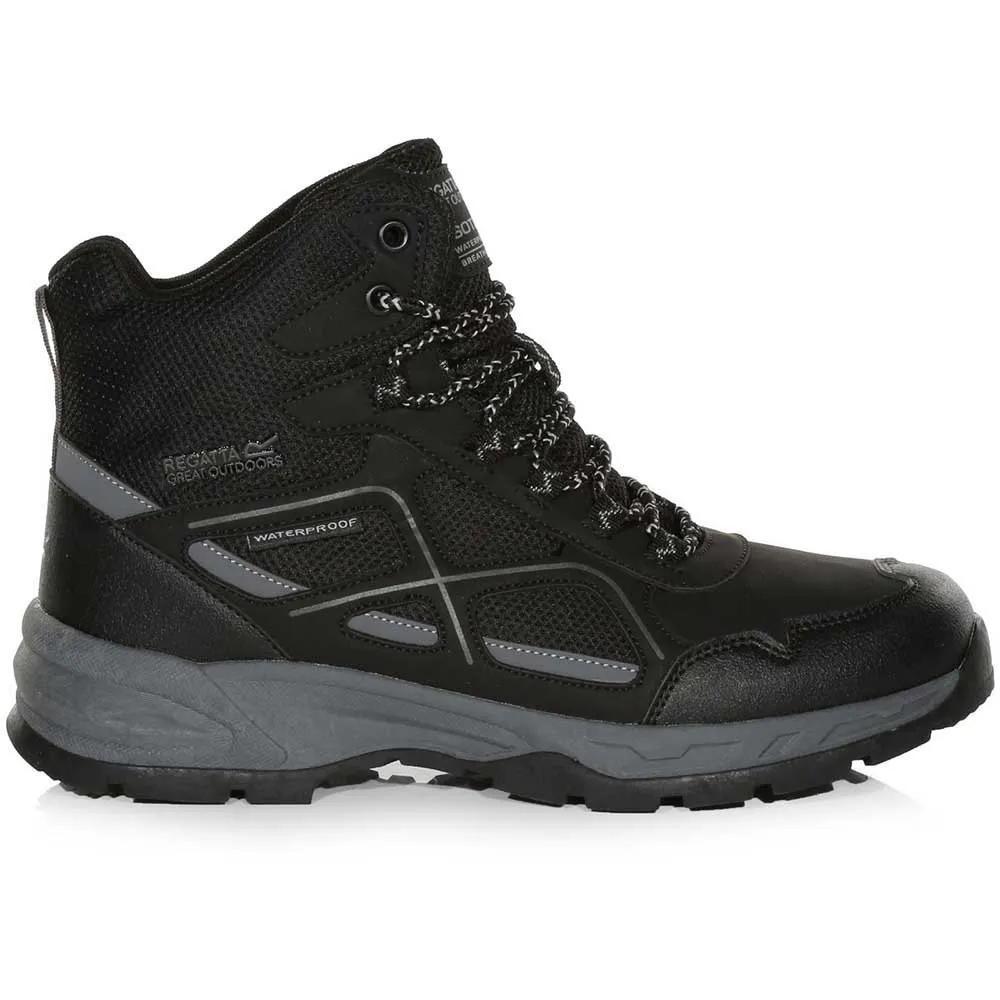 Regatta Ботинки для хайкинга Vendeavour