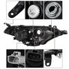 Compatible Toyota Corolla 14-16 US Spec Headlight Assembly
