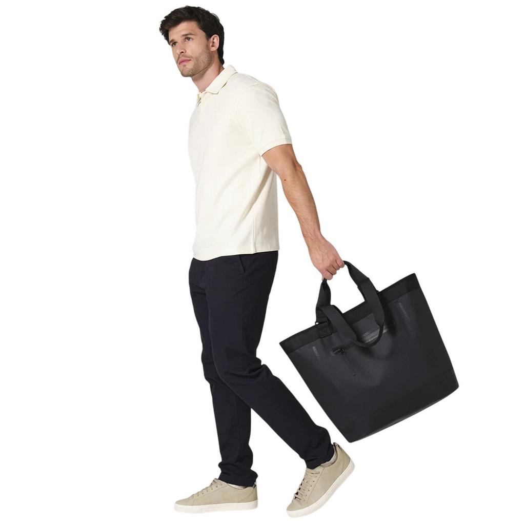 Quadra Waterproof 35L Tote Bag