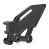 35063-09999 Left Foot Peg Bracket For Kawasaki Ninja Z250 Z300