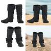 1/6 Action Figure Shoes Doll Costume Boots Photo Props Dress up for 12 inch Male