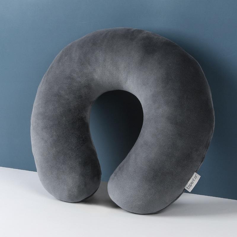 Office Nap Neck Pillow Travel Portable Neck Pillow Airplane Pillow