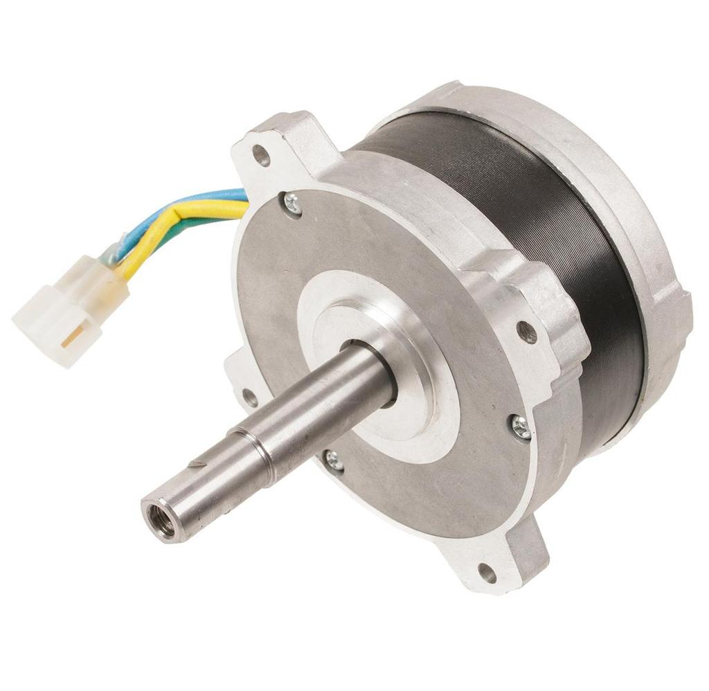 Silnik Bezszczotkowy Cedrus Kosiarka Akumulatorowa Cedlm40Lix2 580747