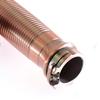 Motorcycle Hand Grips Aluminum Grips Replacement 25mm 1'' Handlebar Grips Motorbike Modified Accessory