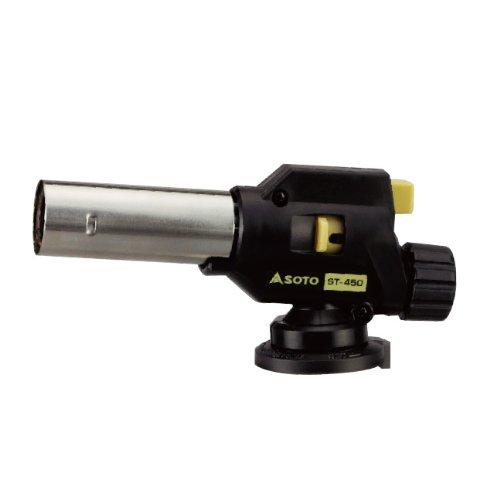 SOTO Field Chucker ST-450