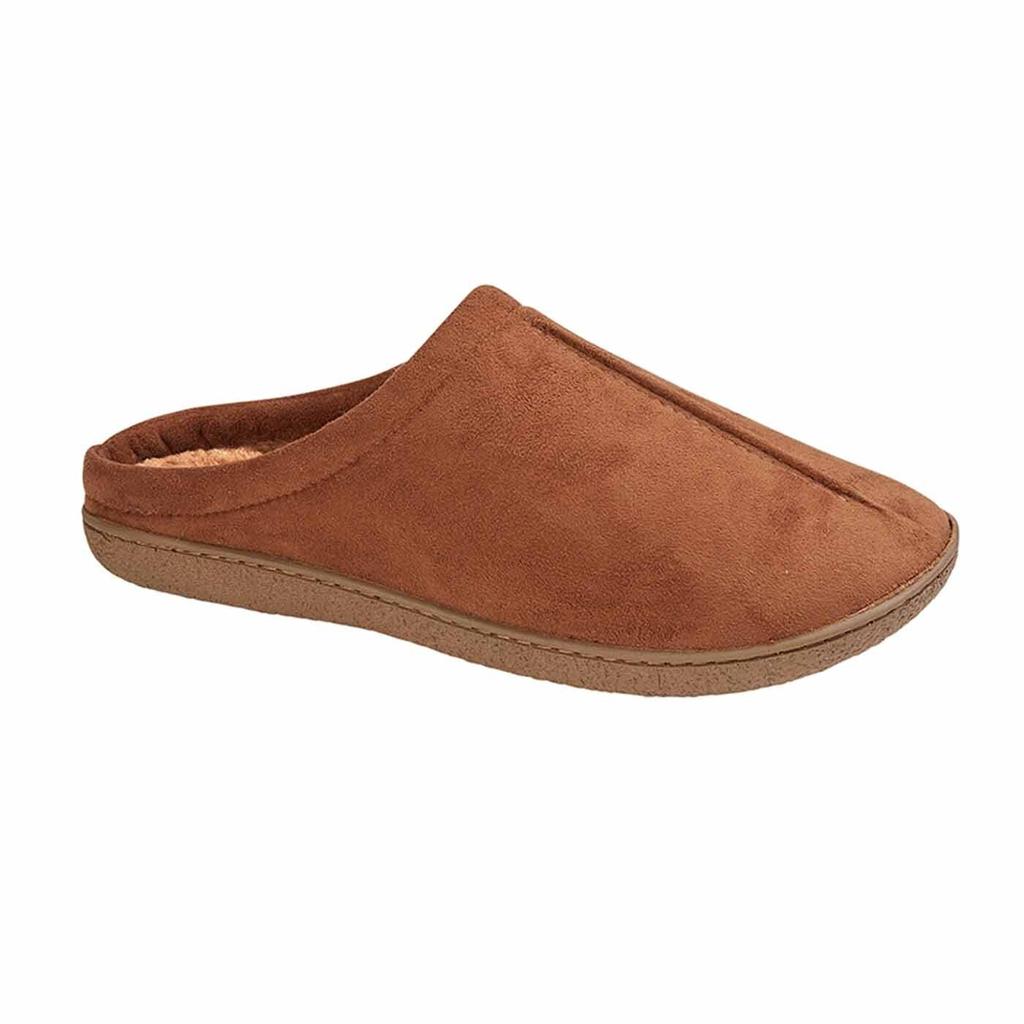 Zedzzz Mens Alex Slippers
