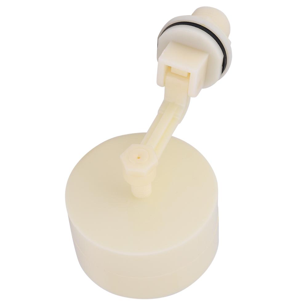 Robinet cu Flotor de Înaltă Calitate Netoxic Mini Cilindru din Plastic G12 pentru Echipamente de Alimentare cu Apă