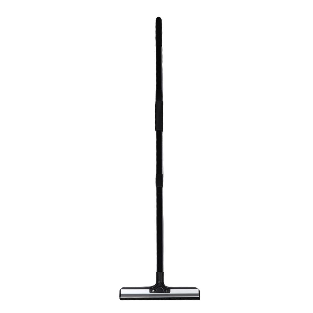 Teppichrechen Waschbarer Multifunktionaler Tierhaarentferner mit Langem Verstellbarem Griff für Hunde-Katzenhaare