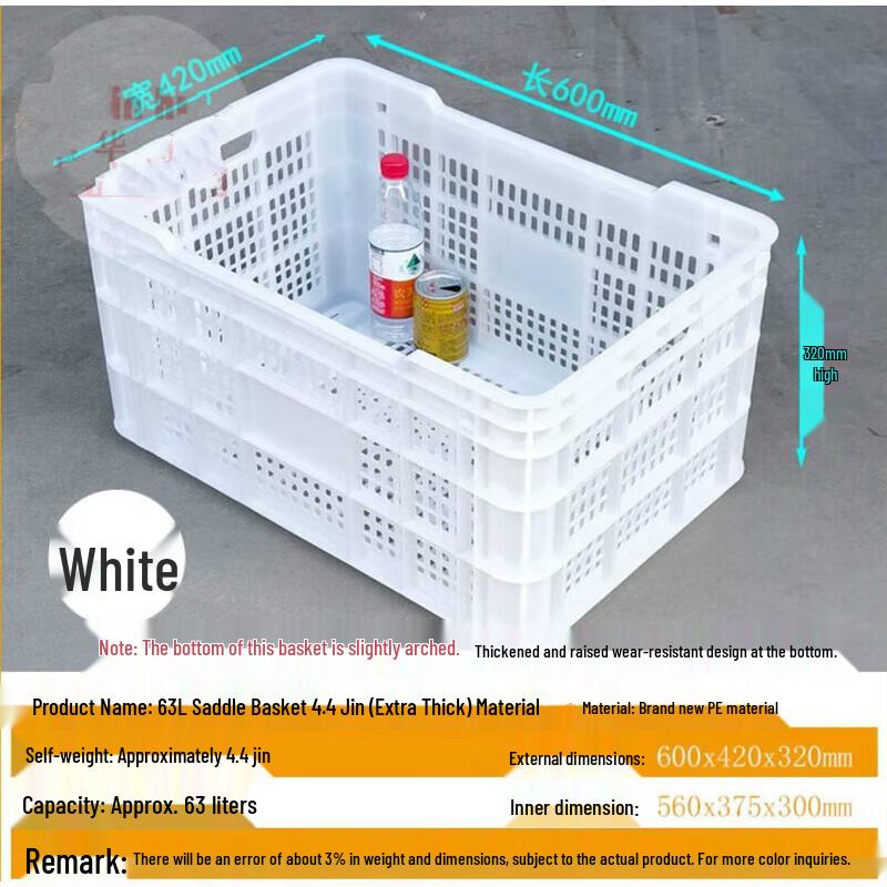 

Yuanjin Plastic Fruit Transport Crate