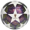 Adidas UEFA Champions League Finale Club Ball, Unisex mehrfarbig Fußball