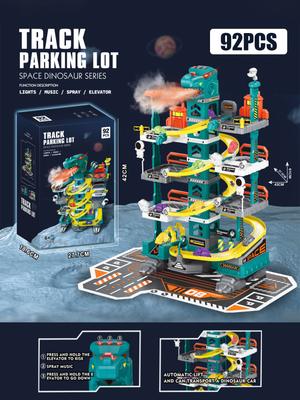 Jeux de construction – Autres constructeurs