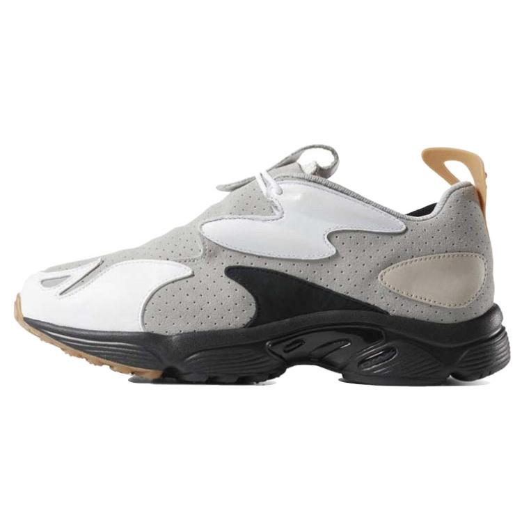 Reebok Pyer Moss x Daytona DMX Experiment 2 Steel Grey Men s DV4713 EU 36.5