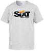 Sixt Airport Car Rentals T-Shirt