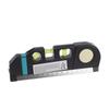 Professional IR Laser Level High Precision Multifunctional Measurement Tool for Construction Renovation Household DIY Use
