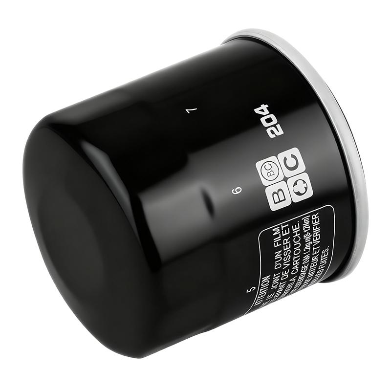 Motorcycle Oil Filter for Yamaha XV950R XV1900 Midnight Star XV 1900 Roadliner V Star XVS950 Bolt XVS 950 Stryker XVS1300 SCR950
