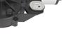 Seat Ibiza IV 08-17 rear wiper motor 6J3
