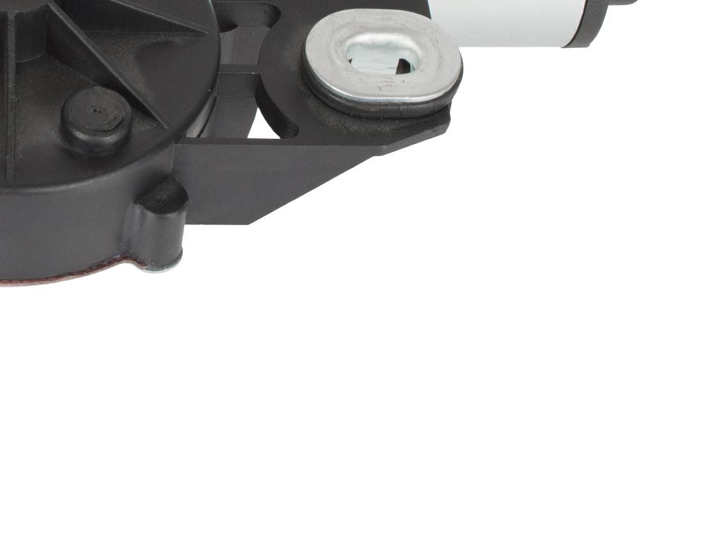 Seat Ibiza IV 08-17 rear wiper motor 6J3