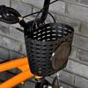 Children Bike Storage Holder Plastic Basket Front Handlebar Carrier