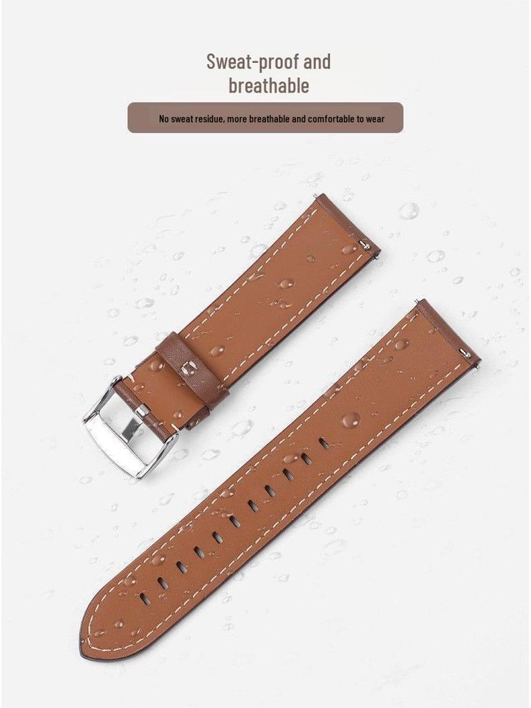 Curea Serie Huawei Watch GT 22mm - Compatibilă cu Modelele GT2, GT3, GT4