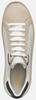 Sneakers Geox Affile White/light Beige
