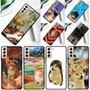 Doge Dog Cheems Meme Phone Case For Samsung Galaxy S25 Ultra S9 S10 S20 FE S21 S22 S23 S24 Plus S24 Ultra Cover