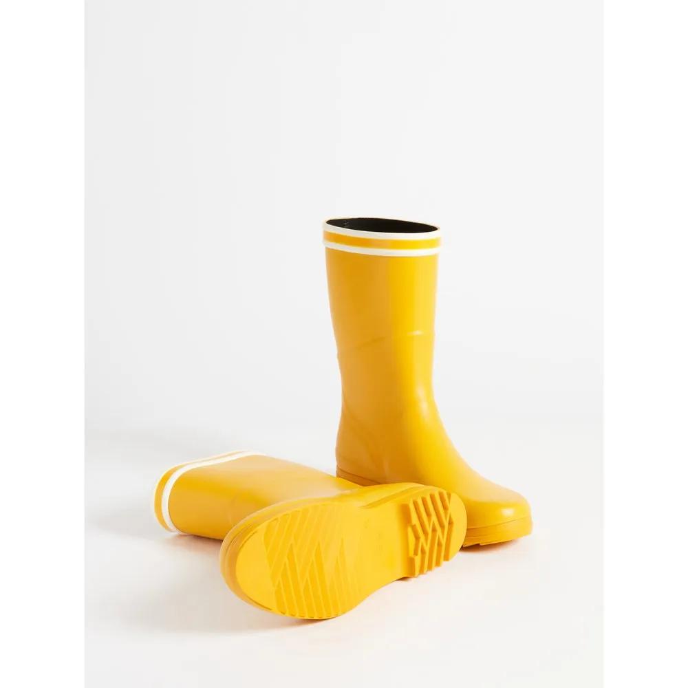 Aigle Chante Galoshes