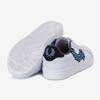 Fred Perry Men S SneakerS Leather Branded B721 Sfpm2438312 U63