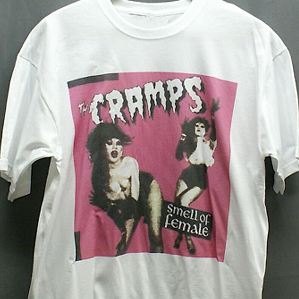 PSYCHOBILLY punk rock tshirt S3XL Unisex T-Shirt M