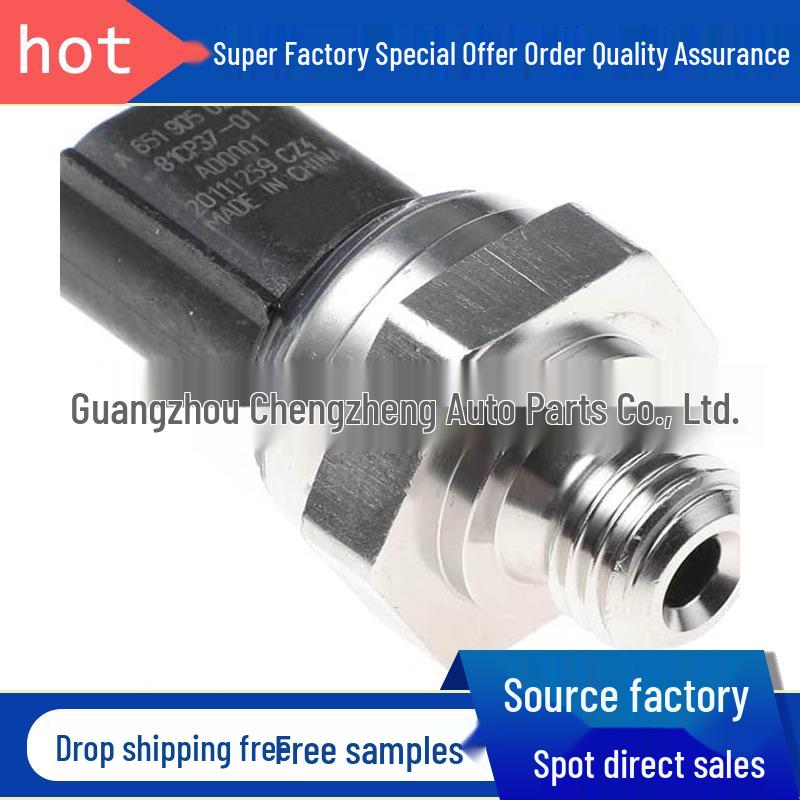 

81CP37-01 A6519050200 Compatible with Mercedes Hydraulic Sensors Sincere