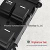 Honda City Fit Power Window Switch 35750-TM0-X01
