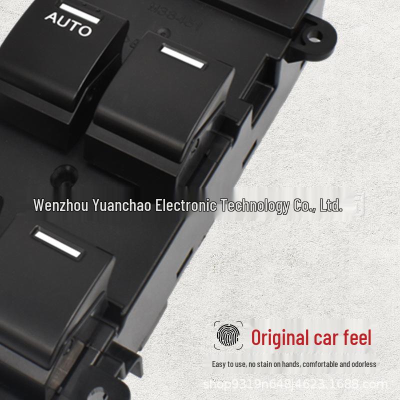 Honda City Fit Power Window Switch 35750-TM0-X01