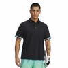 Men's Short Sleeve Polo Shirt