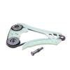 ZOOMKEY Timing Chain Oil Pump Chain Kit VVT Gears For BMW N20 320I 328I X1 X3 Z4 2.0 N26