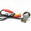 180° Wide Angle 4K Ahd 1080P Rear View Backup Camera 12V